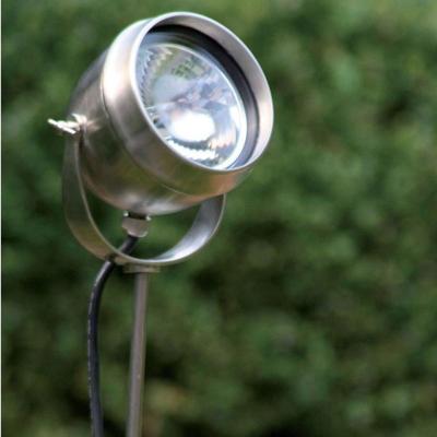 Authentage Luxe verlichting spotsMacro AR111 90cm - MAC201S12