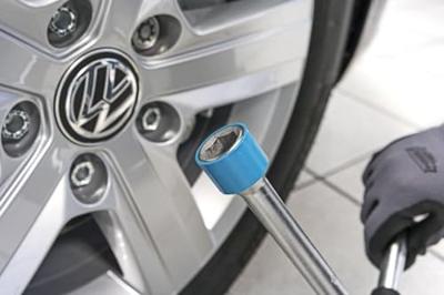 Hazet 705V 705V Kruissleutel Auto 1 stuk(s) Hazet 705V 705V Kruissleutel Auto 1 stuk(s)