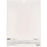 Fantastic Voetbal Activiteiten Placemat (6st) - thumbnail