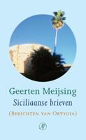 Siciliaanse brieven (Hardback) - thumbnail