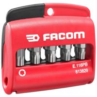 Facom Set van 10 Bits IP - E.116PB - thumbnail
