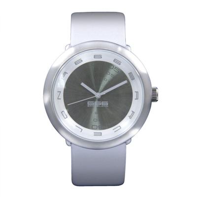 666 Barcelona 666-233 Horloge Heren 43 mm 10 ATM 666 Barcelona 666-233 Horloge Heren 43 mm 10 ATM