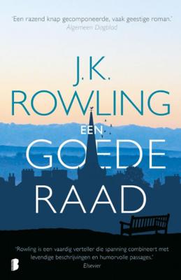 Een goede raad (Paperback)
