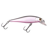 Spro PC Minnow 6,5Cm Black Back - thumbnail