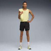 Puma Run Club 5&apos;&apos; Graphic Short Heren - thumbnail
