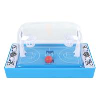 Play Today Flipperkast Basketbalspel - 16x7,5cm - thumbnail