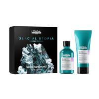 L'Oréal Professionnel - L'Oreal Serie Expert Scalp Advanced Set 500 ml Cadeauset Dames - thumbnail