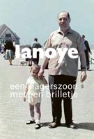 Een slagerszoon met een brilletje - Tom Lanoye - ebook - thumbnail