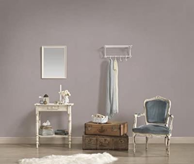 AS Creation Dream Flowery grijs behang | 383754