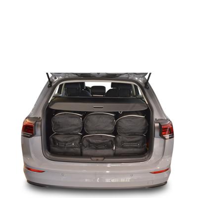 Reistassenset Volkswagen Golf VIII Variant (CD) 2020-heden wagon V14101S