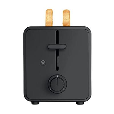 Unold 38915 Broodrooster met dubbele lange sleuf Kabelgebonden RVS - thumbnail