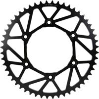 ESJOT Chain wheel 520 51z steel black light - thumbnail