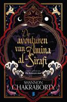 De avonturen van Amina al-Sirafi - thumbnail