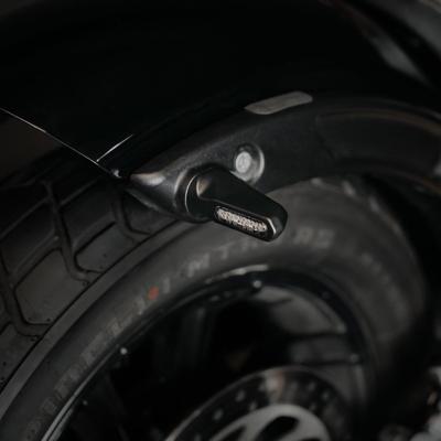MOTOISM richtingaanwijzer "scout bobber spirit turn signal rear brake li spirit indian