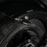 MOTOISM richtingaanwijzer "scout bobber spirit turn signal rear brake li spirit indian - thumbnail