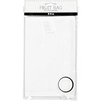 Creativ Company Https://www.cchobby.nl/stoffen-tas-afm-21x25-cm-130-gr-wit-1-stuk - thumbnail