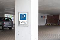 Etiket HERMA 4864 63.5x29.6mm weerbestendig wit 270stuks - thumbnail