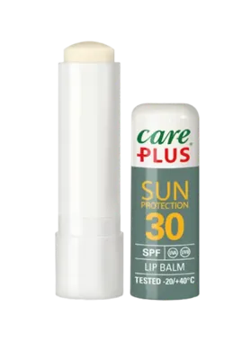 Care Plus Sun Protection Lipstick Spf 30+ Zon Protectie-50606C7F-2260-49A3-AB73-8AC384A2F5C4