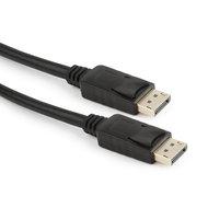 DisplayPort kabel, 3 meter - thumbnail