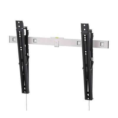 OneForAll WM6629 VESA 600 muurbeugel - kantelbaar TV beugel Zwart