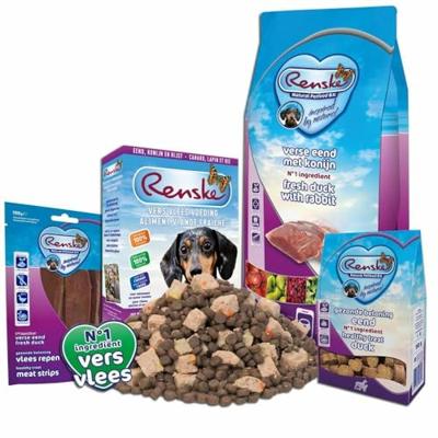 RENSKE SUPER PREMIUM ADULT EEND / KONIJN 12 KG - thumbnail