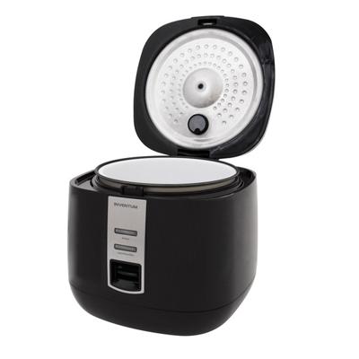Inventum RK140ZW Rijstkoker 1.4L 540W Inventum RK140ZW Rijstkoker 1.4L 540W
