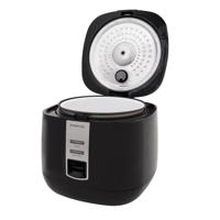 Inventum RK140ZW Rijstkoker 1.4L 540W - thumbnail