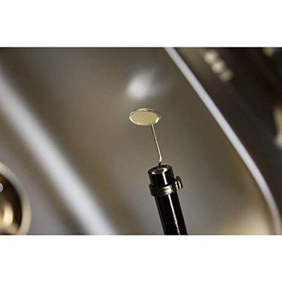 VOLTCRAFT BS-17+ USB-endoscoop Sonde-Ø: 8 mm Sondelengte: 93 cm