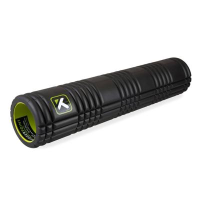 Triggerpoint The Grid foam roller 2.0 l Zwart