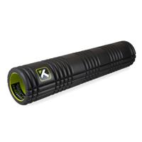Triggerpoint The Grid foam roller 2.0 l Zwart - thumbnail