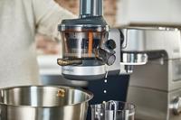 Hulpstuk - KENWOOD KAX720PL langzame extruder - thumbnail