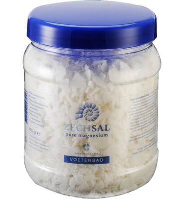 Zechsal Pure Magnesium Voetenbad