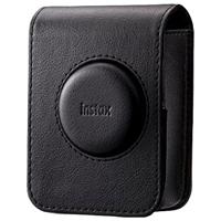 Fuji Instax Mini EVO Camera Case zwart - thumbnail