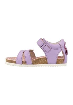 Shoesme Sandalen BI22S076-E Lila Paars-23 maat 23