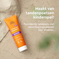 Urtekram Tandpasta Original Kinderen - thumbnail