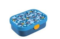 Mepal campus lunchbox disney stitch blauw - thumbnail