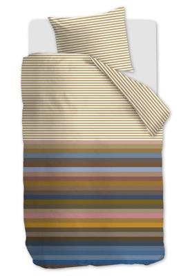 Dutch Design Beddinghouse Dutch Design Girona Dekbedovertrek Multi 140x200/220 cm