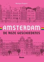 Amsterdam: de roze geschiedenis (Paperback) - thumbnail