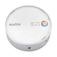 Godox R1 RGB Round Head LED - thumbnail