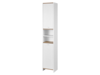 LIVARNO home Hoge badkamerkast - thumbnail