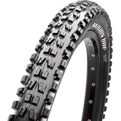 Maxxis minion dhf vorne 27.5x2.30" tr exo 3c maxxterra 60 folding