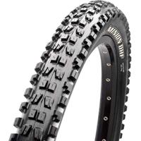 Maxxis minion dhf vorne 27.5x2.30" tr exo 3c maxxterra 60 folding - thumbnail