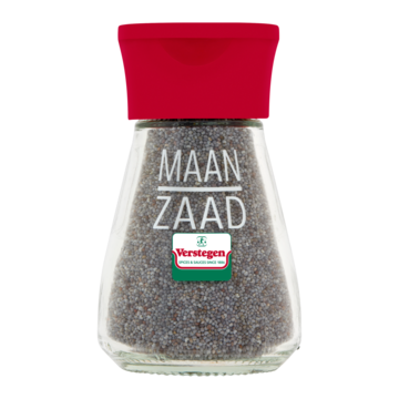 Verstegen Maanzaad 54 g bij Jumbo
