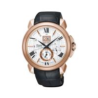 Seiko SNP150P1 Horloge Heren Kinetic 43mm - thumbnail