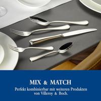 VILLEROY & BOCH - Neufaden Merlemont 18/10 - Bestekset 12-persoons 70-dlg - thumbnail