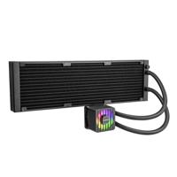 Enermax Liqmaxflo 420 RGB - thumbnail