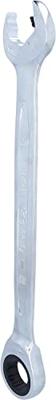 KS Tools 5035228 5035228 Steek-ringratelsleutel Sleutelbreedte (metrisch) 30 mm KS Tools 5035228 5035228 Steek-ringratelsleutel Sleutelbreedte (metrisch) 30 mm