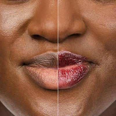 Burt&apos;s Bees Lip Shimmer Plum