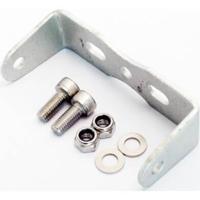 Massload dragerbeugel u zilver - thumbnail