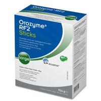 Orozyme RF2 dental sticks L voor de hond 2 dozen (56 x 33 g) - thumbnail